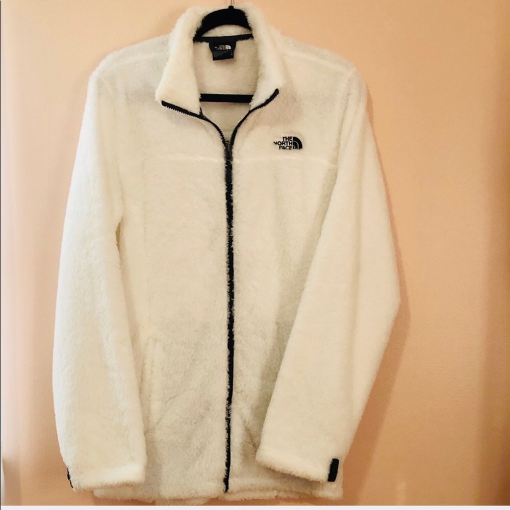 NWOT. The North Face Osito Parka Jacket